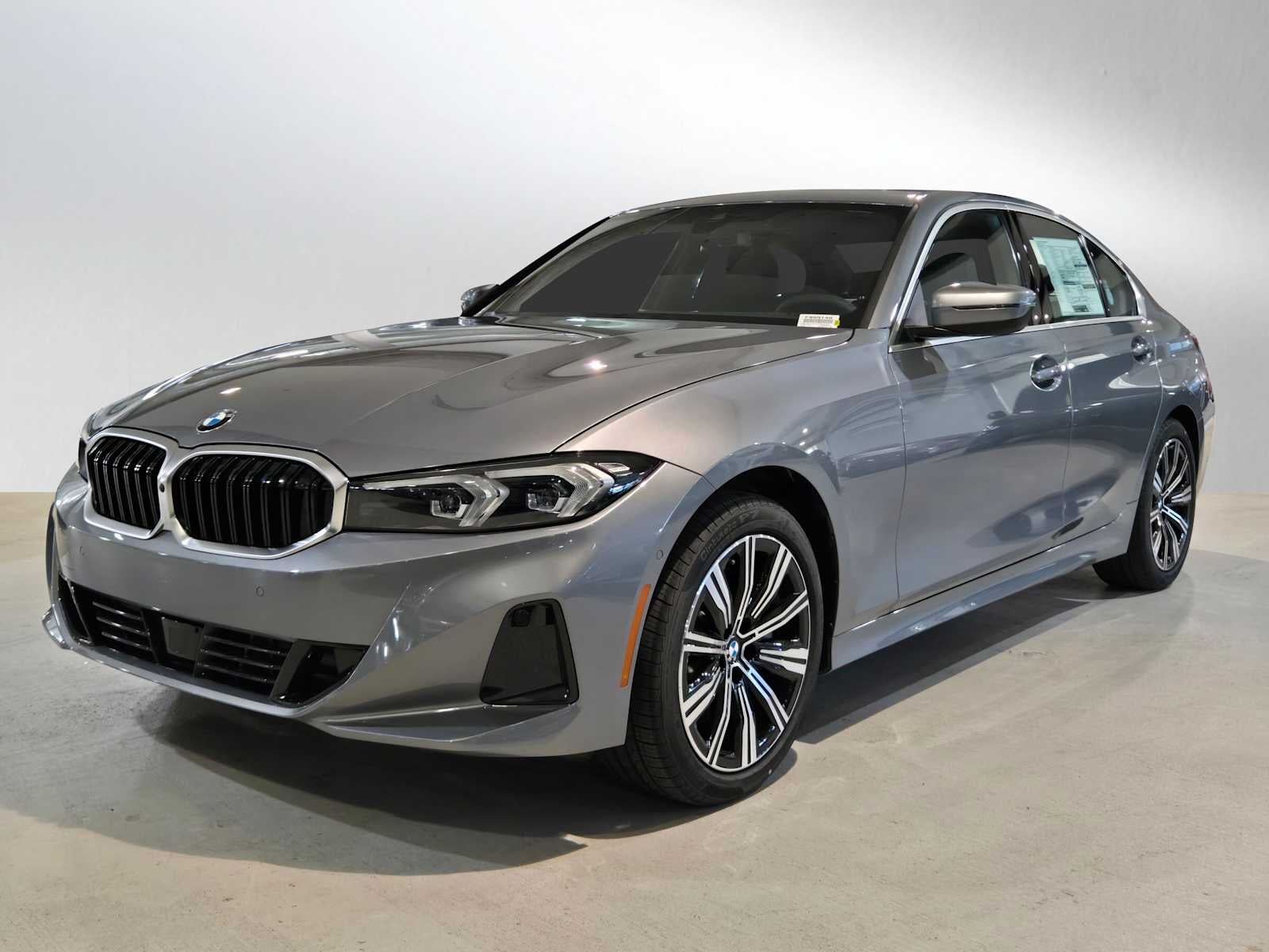 2026 BMW 330i xDrive 330i xDrive