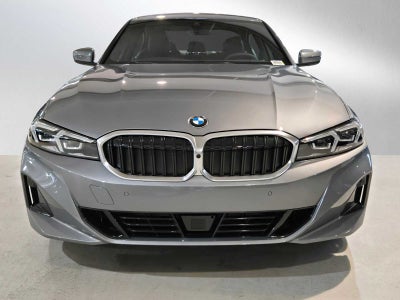 2026 BMW 330i xDrive 330i xDrive