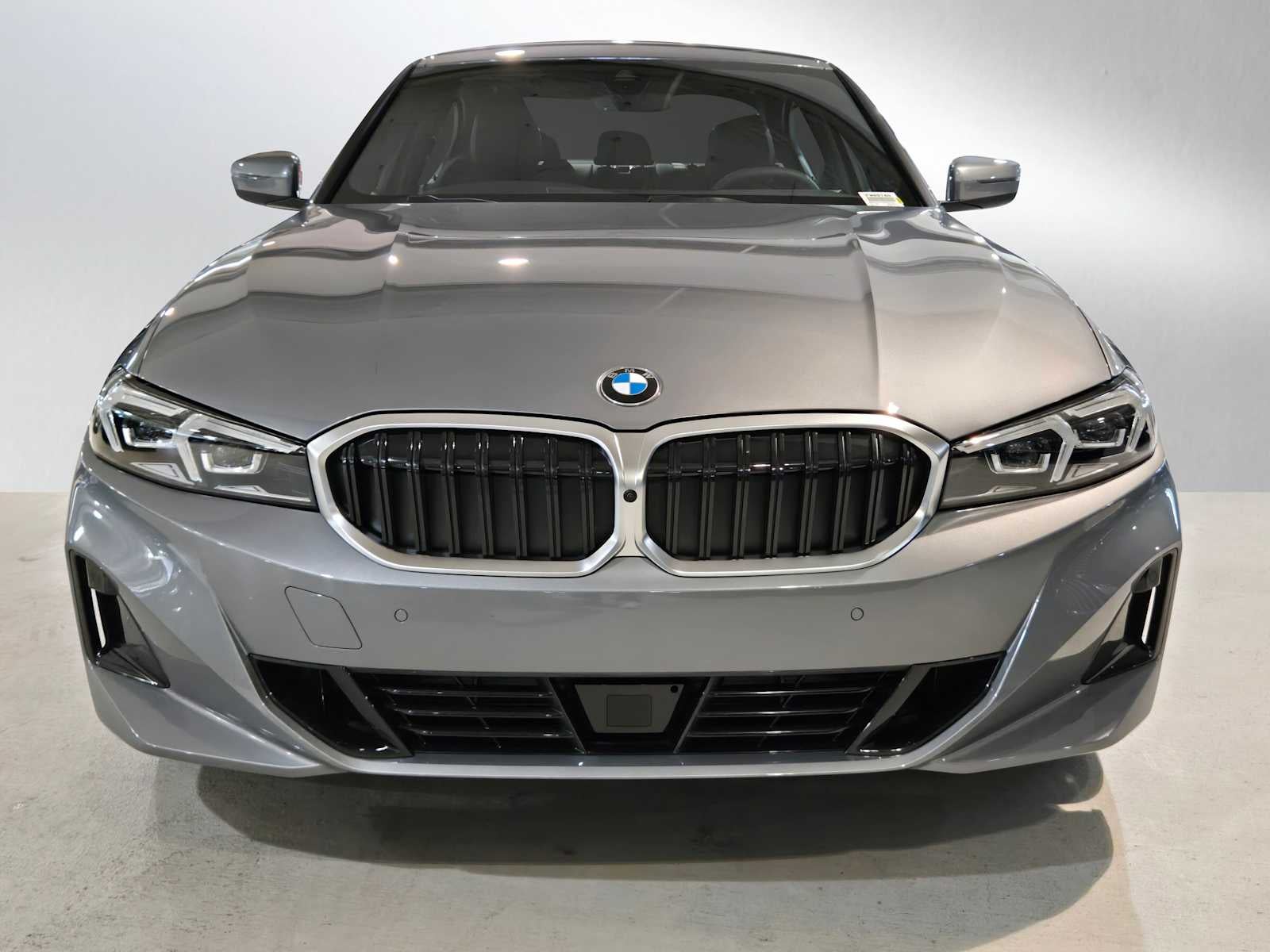 2026 BMW 330i xDrive 330i xDrive