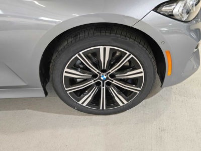 2026 BMW 330i xDrive 330i xDrive