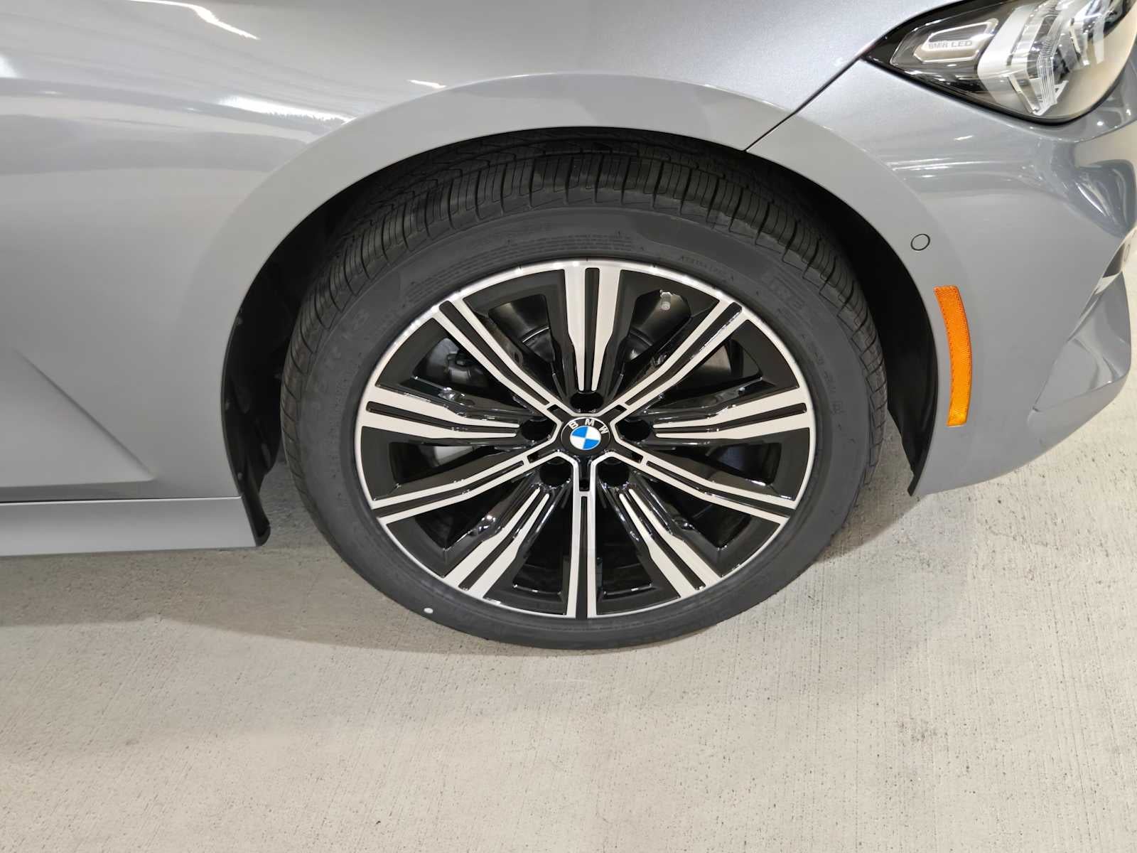 2026 BMW 330i xDrive 330i xDrive