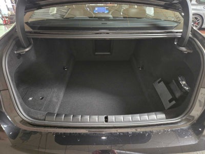 2026 BMW 7 Series 740i xDrive