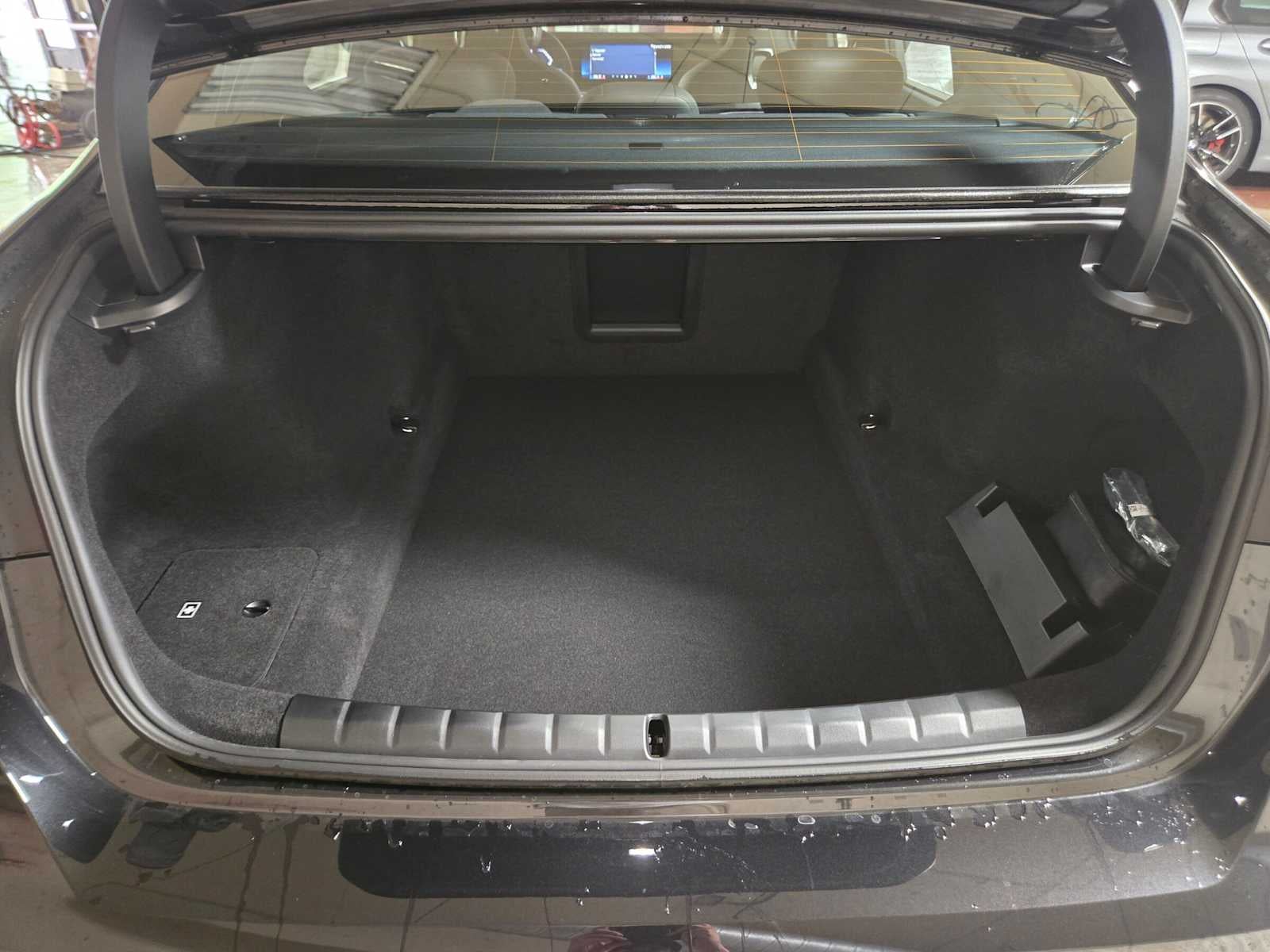 2026 BMW 7 Series 740i xDrive