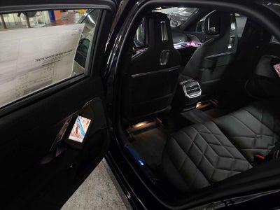 2026 BMW 7 Series 740i xDrive