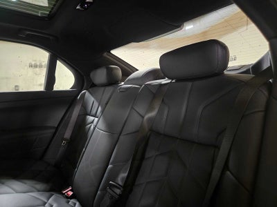 2026 BMW 7 Series 740i xDrive