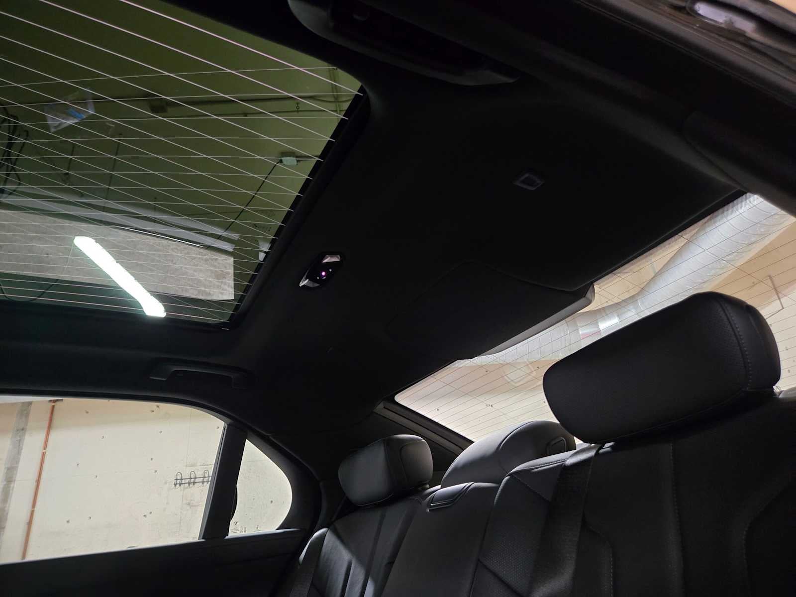 2026 BMW 7 Series 740i xDrive