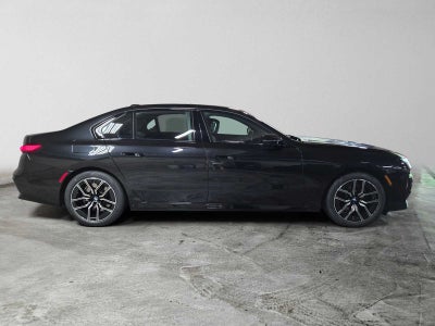 2026 BMW 7 Series 740i xDrive