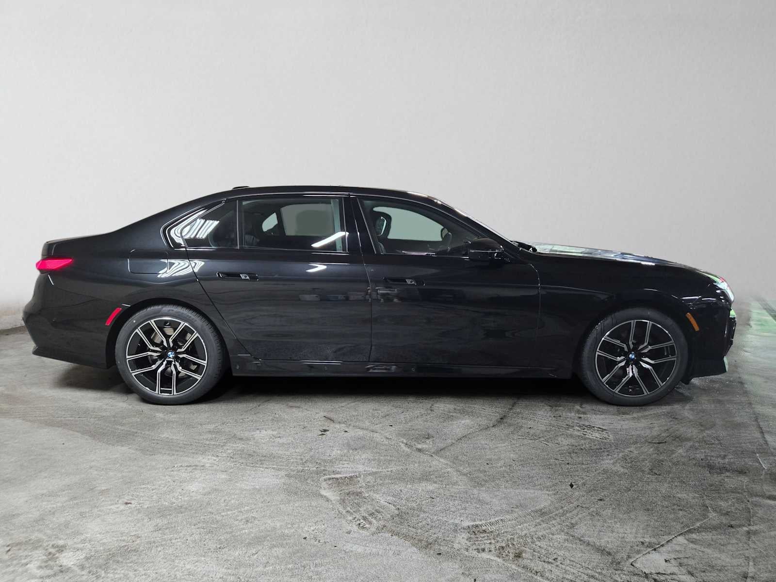 2026 BMW 7 Series 740i xDrive