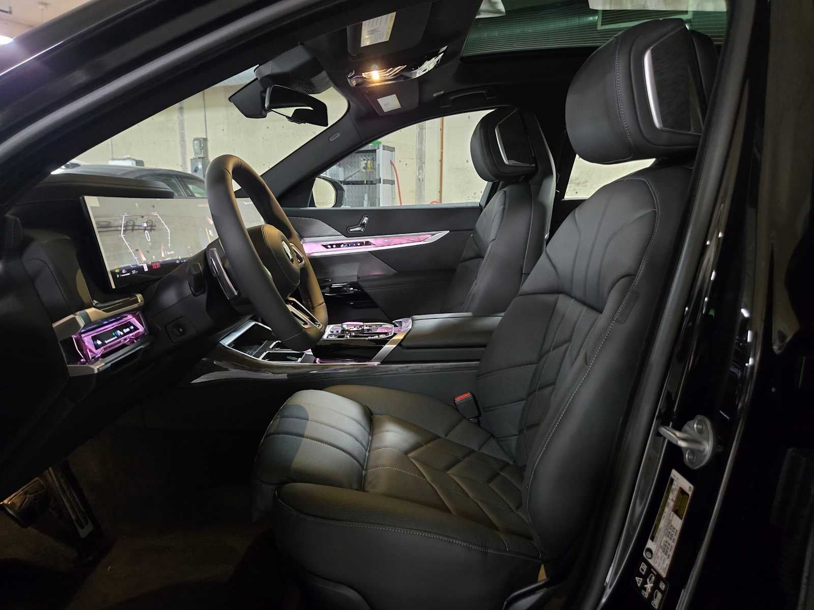 2026 BMW 7 Series 740i xDrive