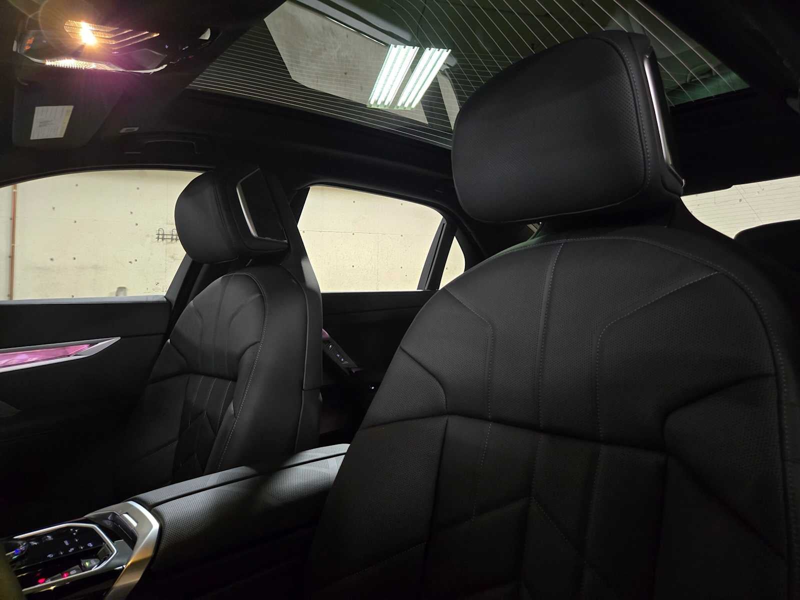 2026 BMW 7 Series 740i xDrive