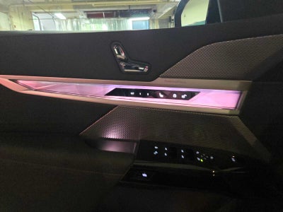 2026 BMW 7 Series 740i xDrive