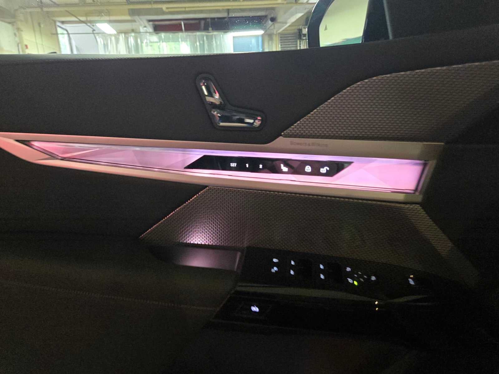 2026 BMW 7 Series 740i xDrive