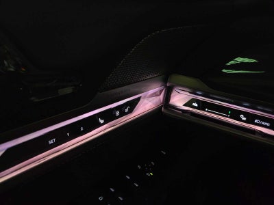 2026 BMW 7 Series 740i xDrive