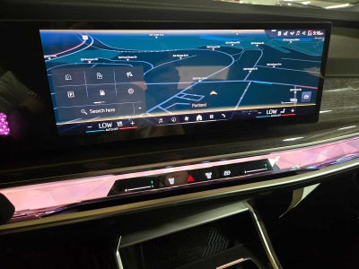 2026 BMW 7 Series 740i xDrive