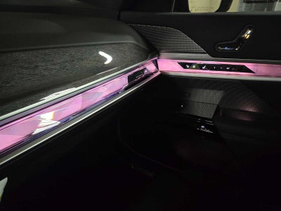 2026 BMW 7 Series 740i xDrive