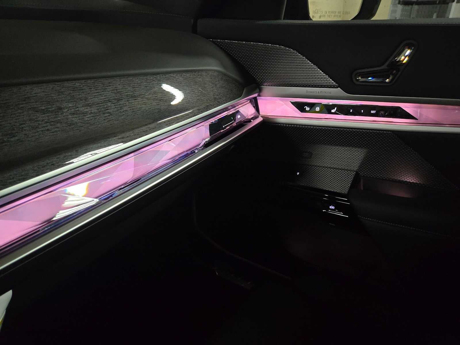 2026 BMW 7 Series 740i xDrive