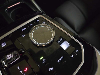 2026 BMW 7 Series 740i xDrive