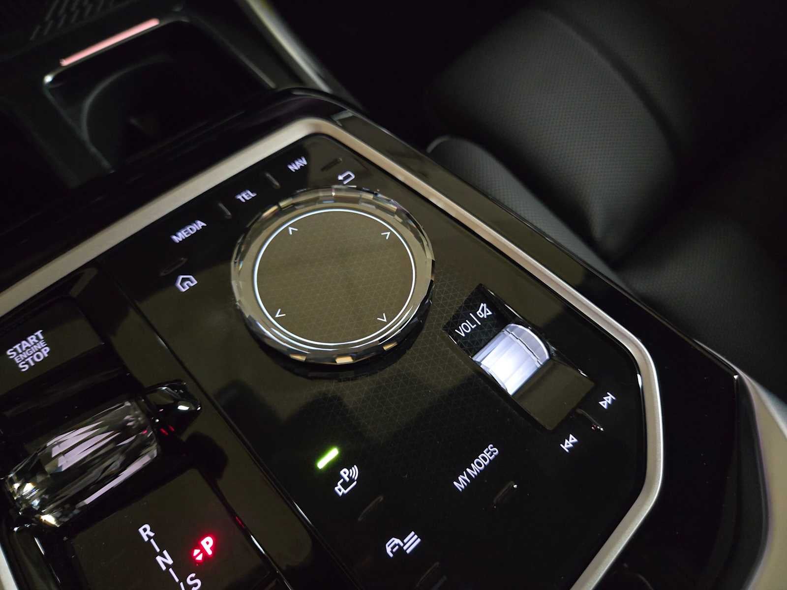 2026 BMW 7 Series 740i xDrive
