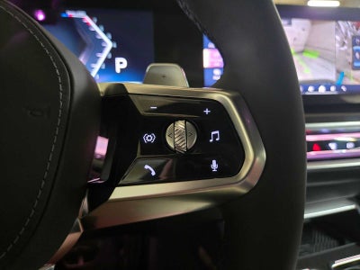 2026 BMW 7 Series 740i xDrive