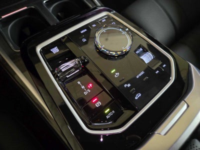2026 BMW 7 Series 740i xDrive