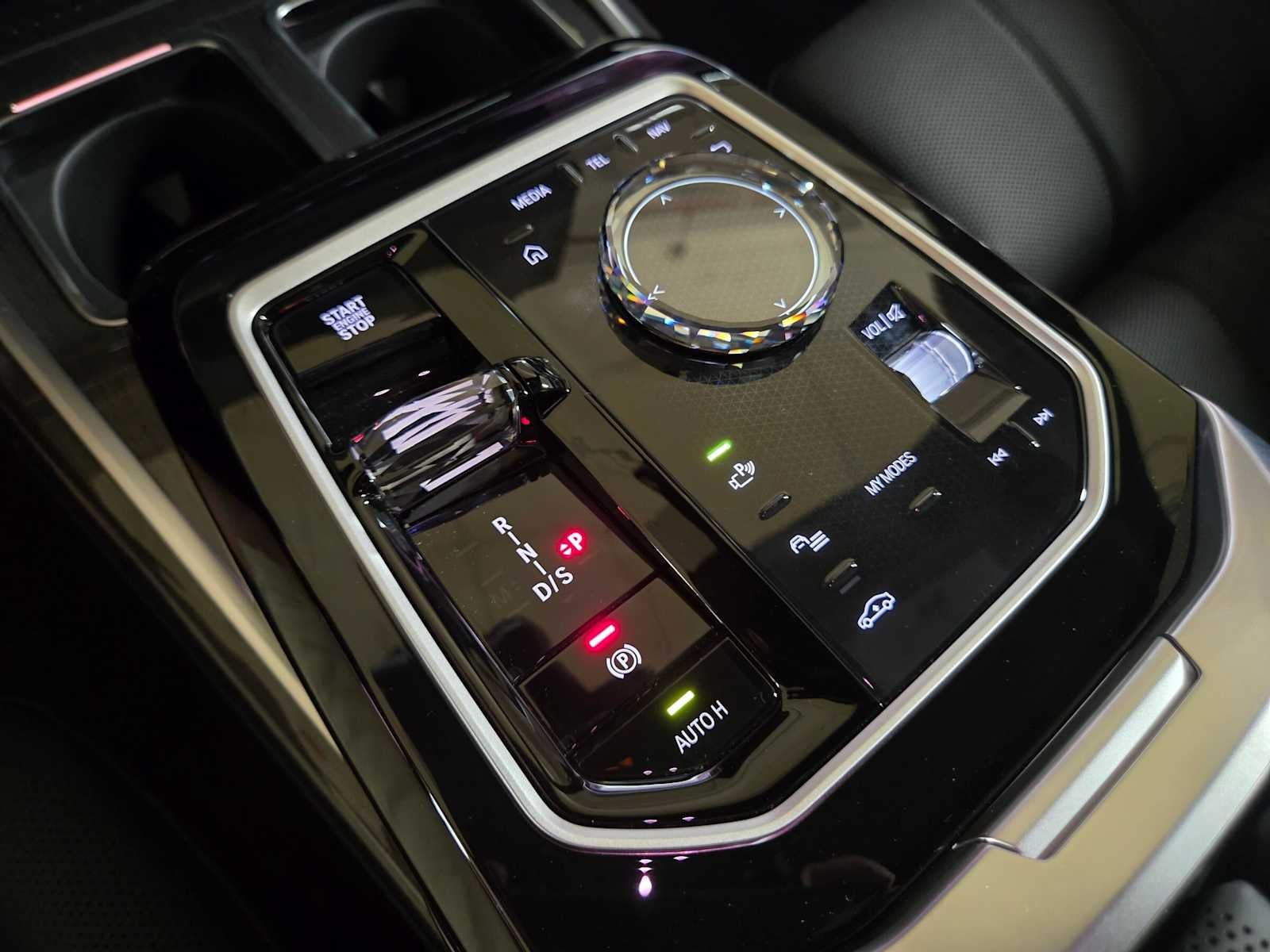2026 BMW 7 Series 740i xDrive