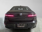 2026 BMW 7 Series 740i xDrive