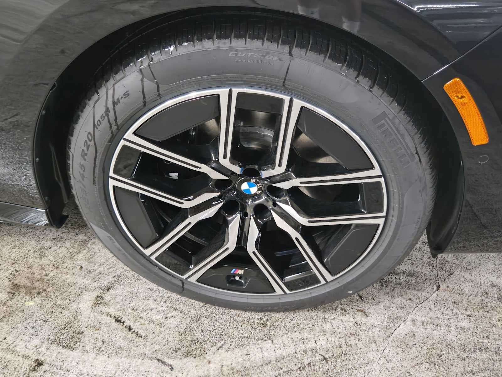 2026 BMW 7 Series 740i xDrive