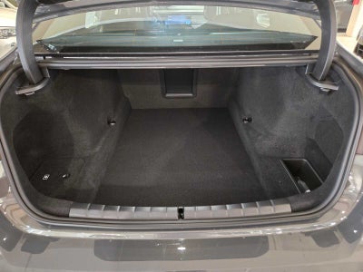 2026 BMW 7 Series 740i xDrive