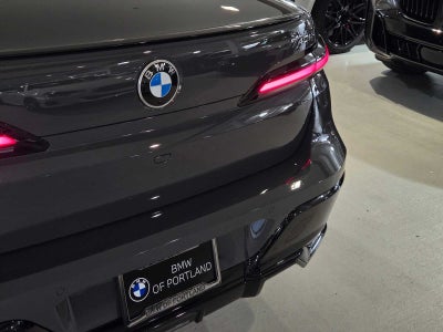 2026 BMW 7 Series 740i xDrive