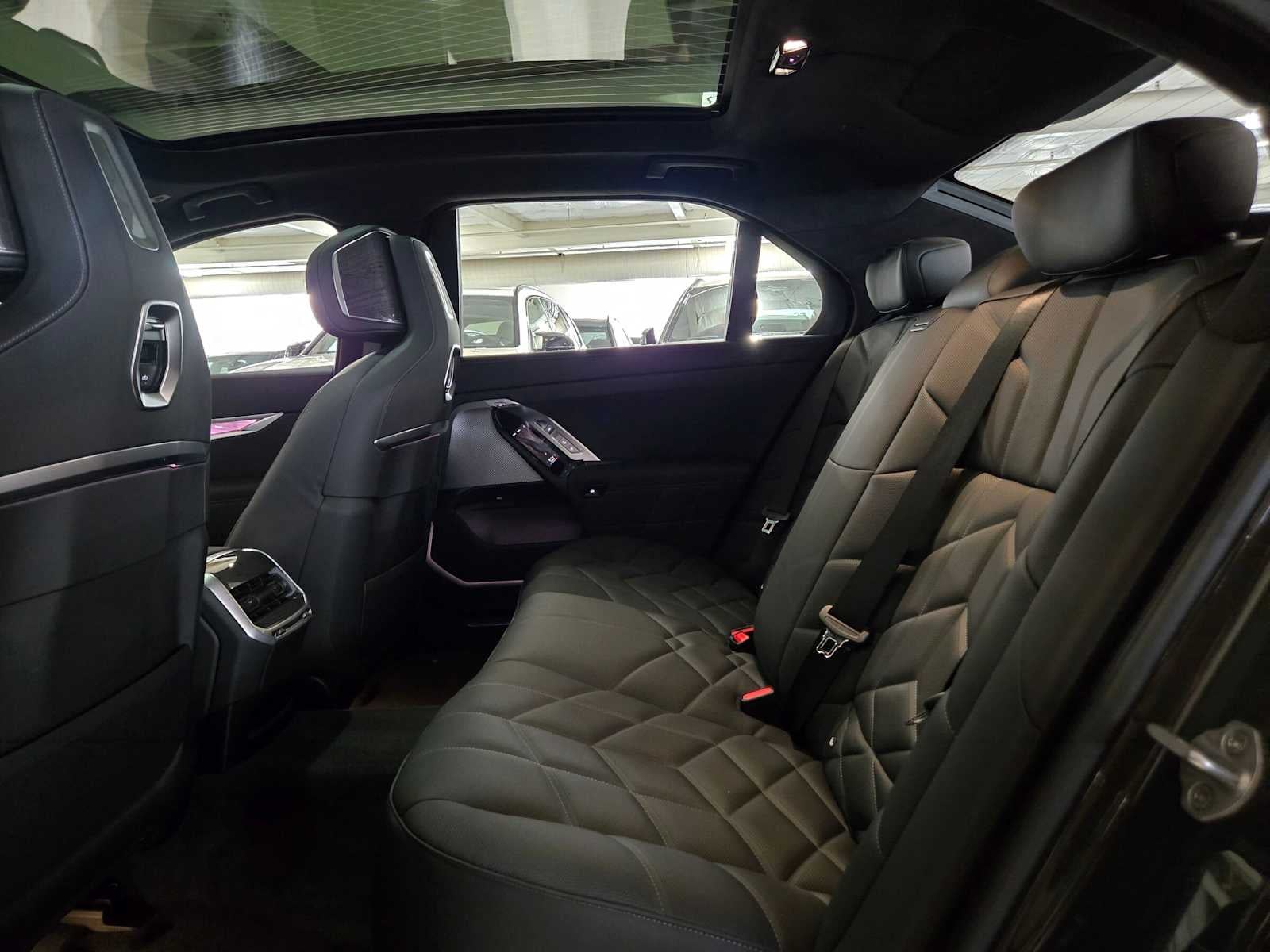 2026 BMW 7 Series 740i xDrive