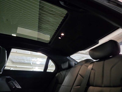 2026 BMW 7 Series 740i xDrive