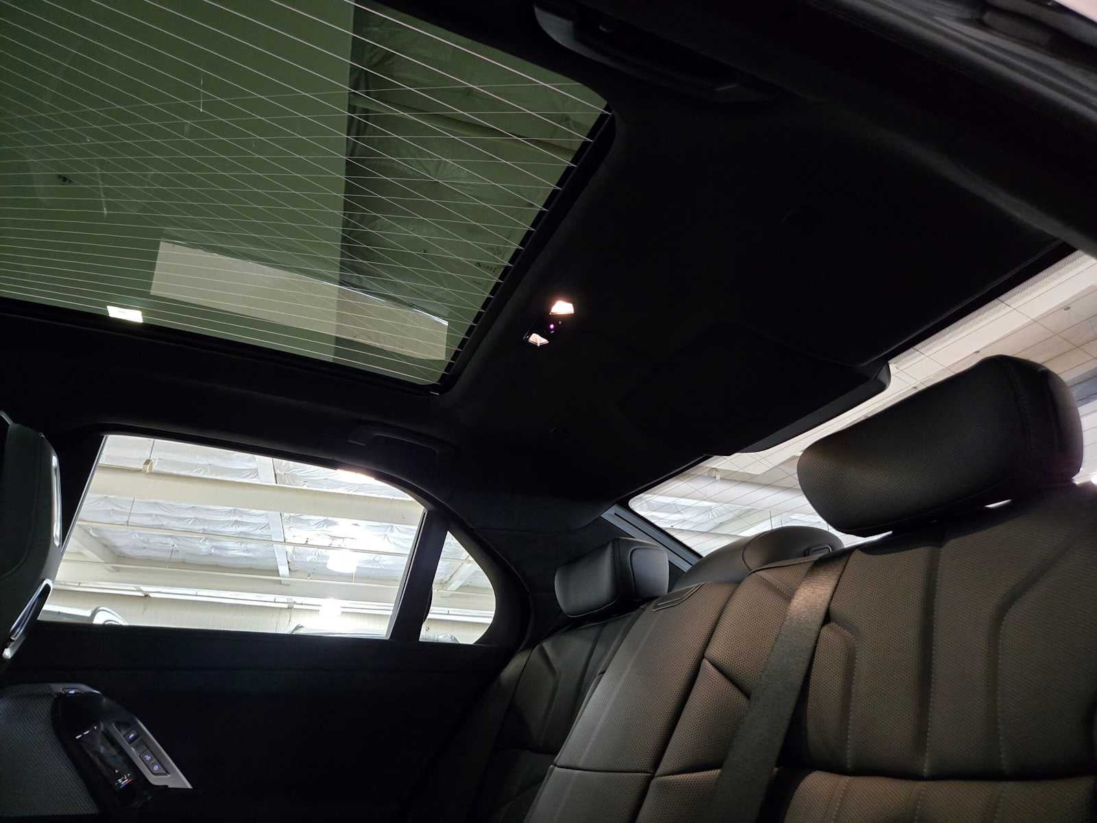 2026 BMW 7 Series 740i xDrive