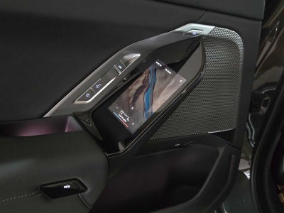 2026 BMW 7 Series 740i xDrive