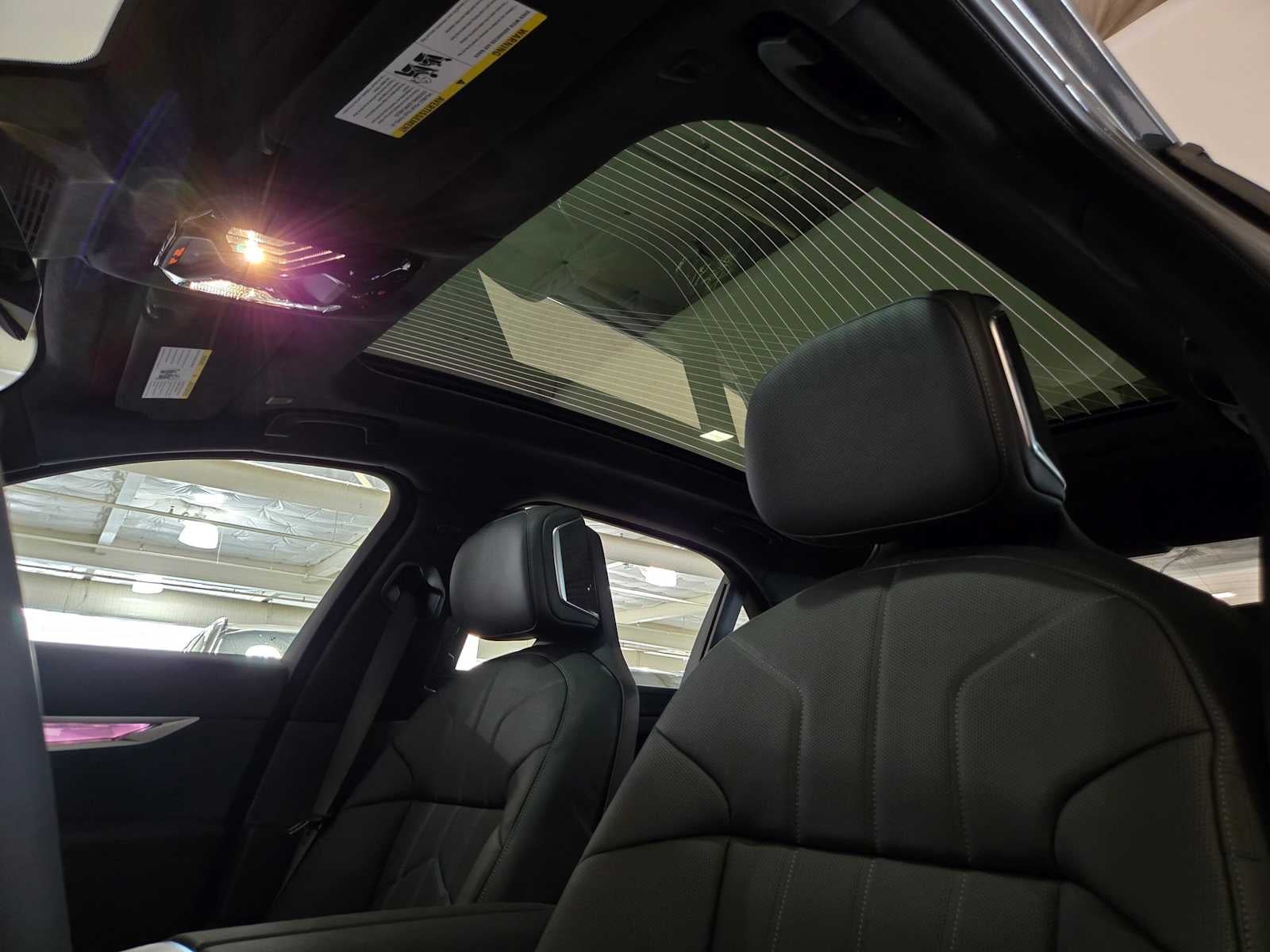 2026 BMW 7 Series 740i xDrive