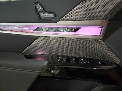 2026 BMW 7 Series 740i xDrive