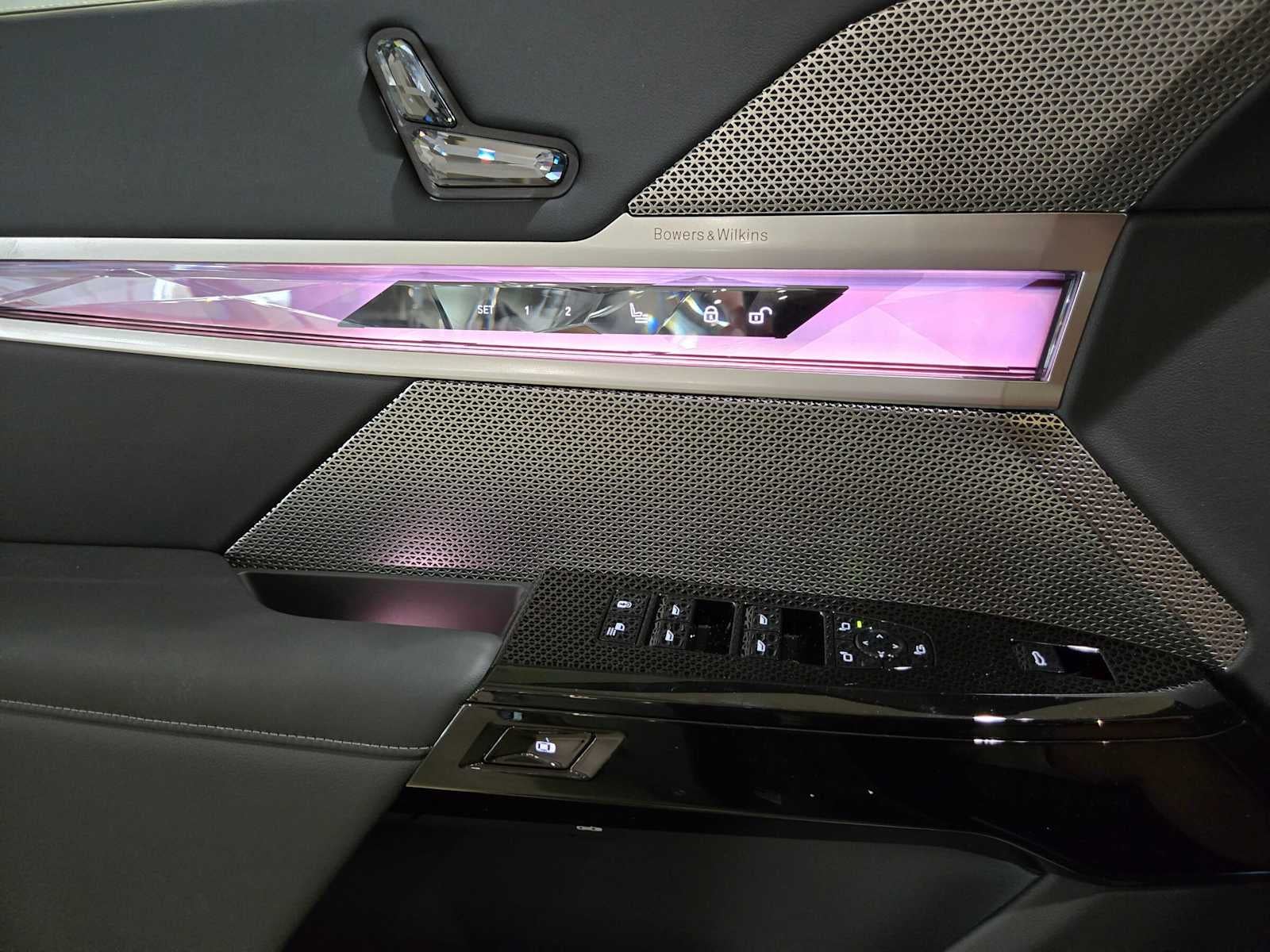 2026 BMW 7 Series 740i xDrive