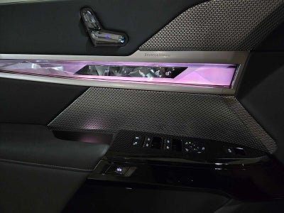 2026 BMW 7 Series 740i xDrive
