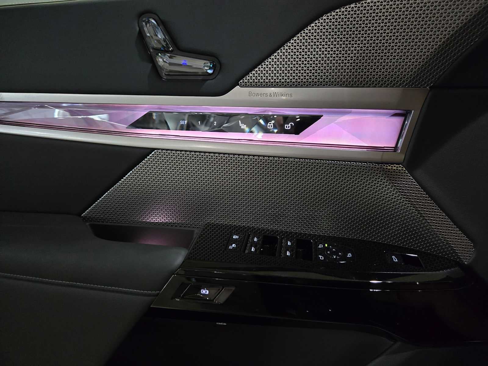 2026 BMW 7 Series 740i xDrive