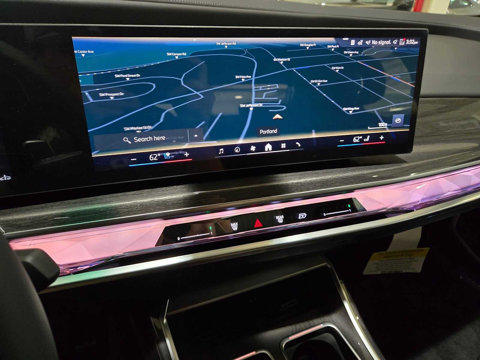2026 BMW 7 Series 740i xDrive