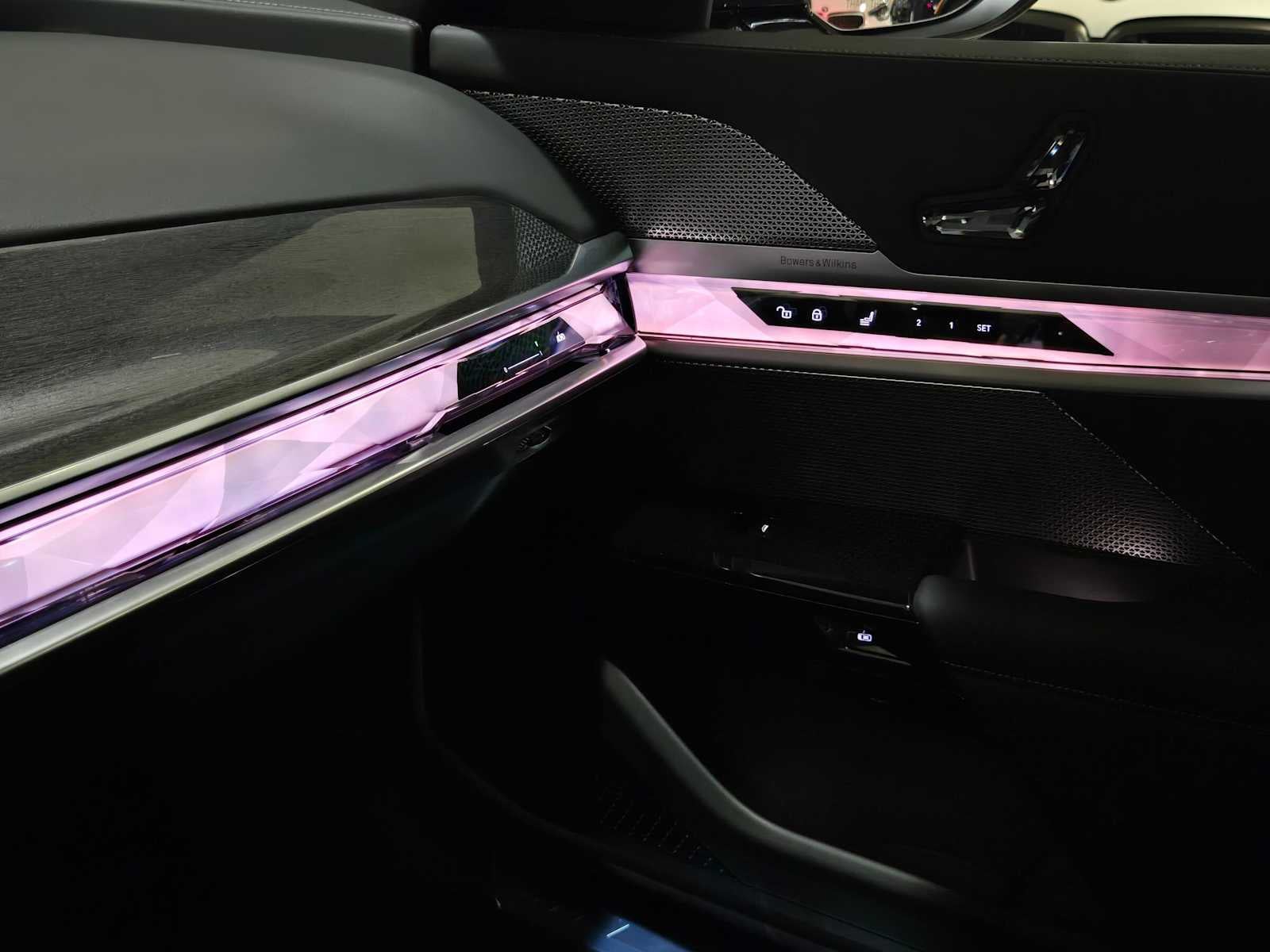 2026 BMW 7 Series 740i xDrive