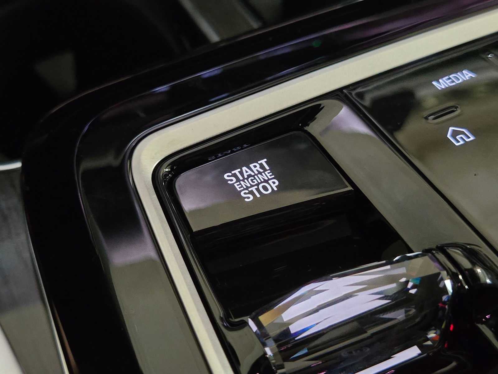 2026 BMW 7 Series 740i xDrive