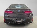 2026 BMW 7 Series 740i xDrive