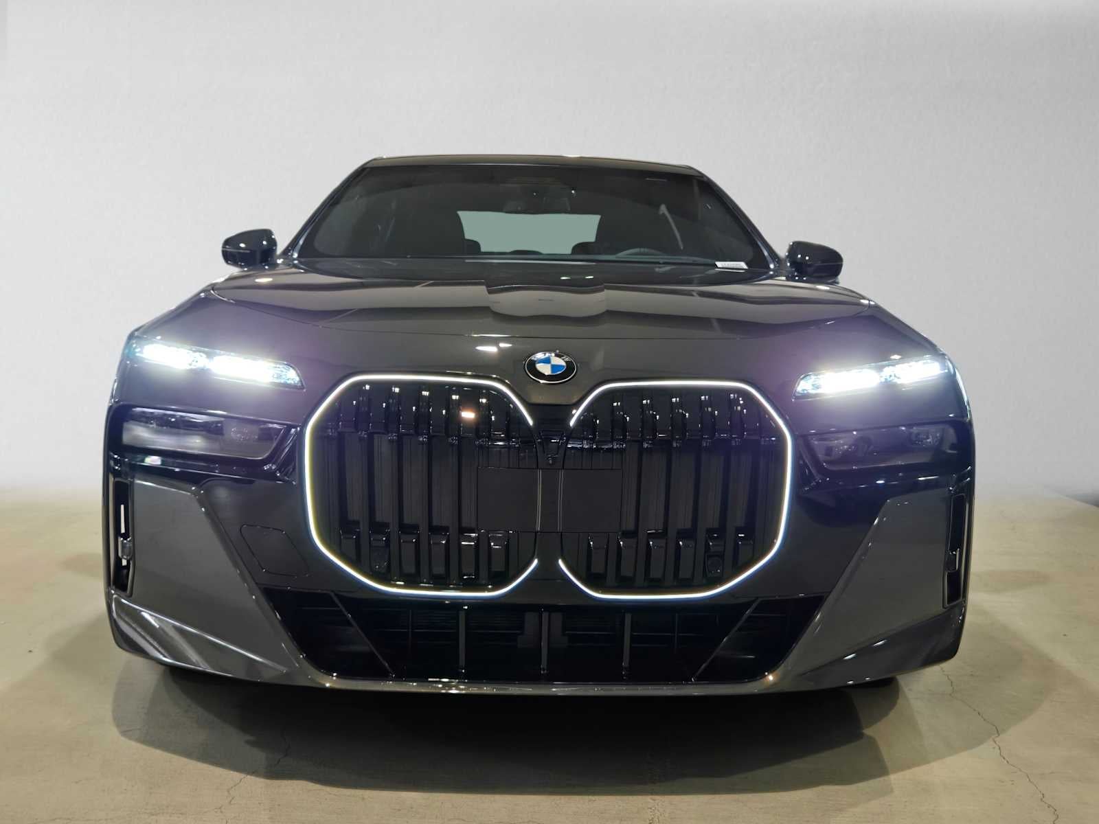 2026 BMW 7 Series 740i xDrive