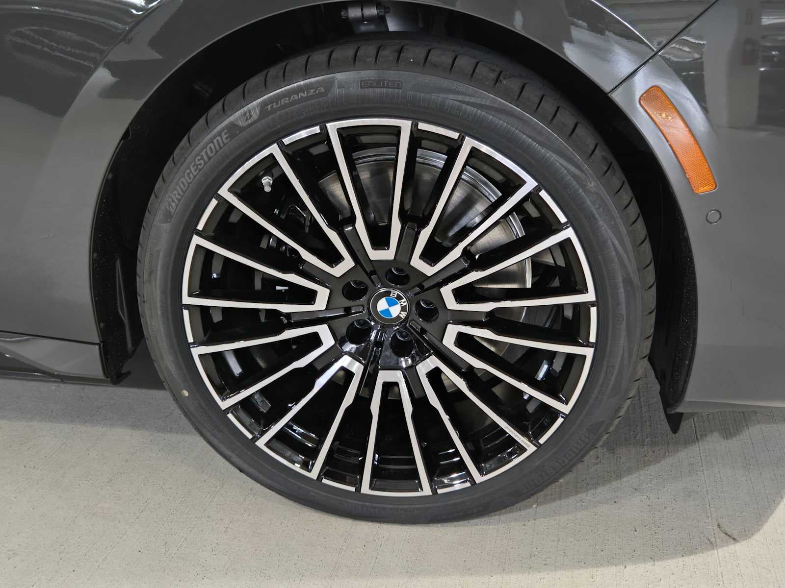 2026 BMW 7 Series 740i xDrive