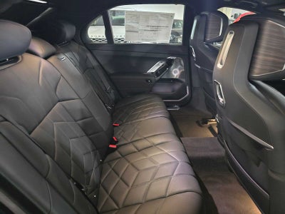 2026 BMW 760i xDrive 760i xDrive