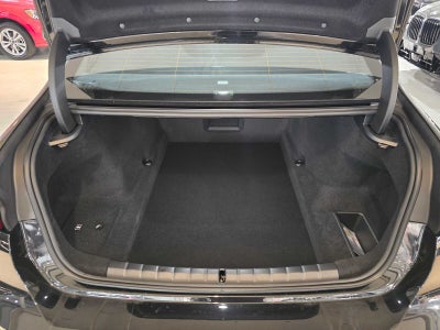 2026 BMW 760i xDrive 760i xDrive