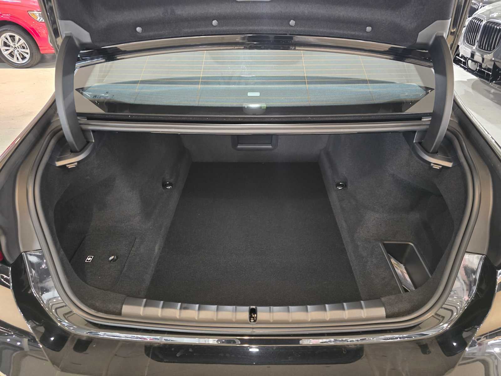 2026 BMW 760i xDrive 760i xDrive