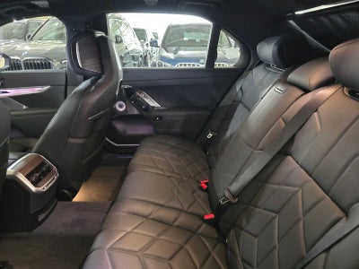 2026 BMW 760i xDrive 760i xDrive