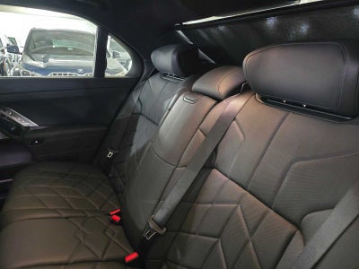 2026 BMW 760i xDrive 760i xDrive