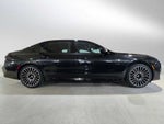 2026 BMW 760i xDrive 760i xDrive